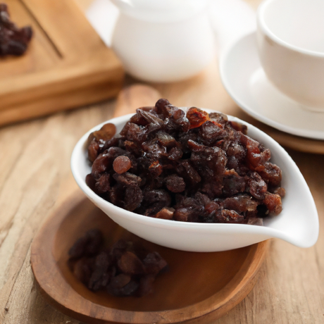 Organic Raisin Flavor Oil For Chocolate