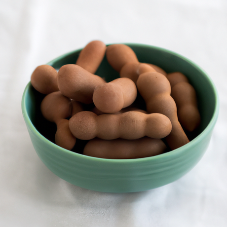 Organic Tamarindo Flavor Oil for Lip Balm