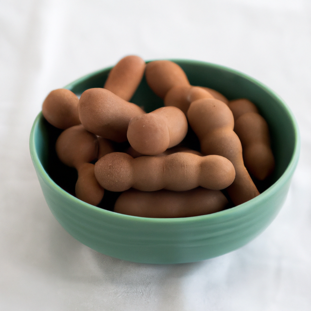 Organic Tamarindo Flavor Oil for Lip Balm