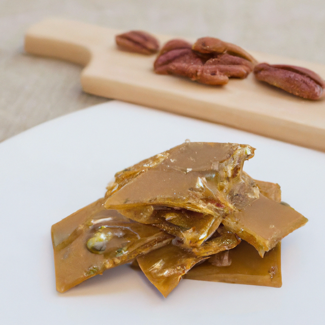 Organic Toffee Flavor Oil For Chocolate