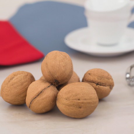 Organic Walnut Flavor Oil For Chocolate