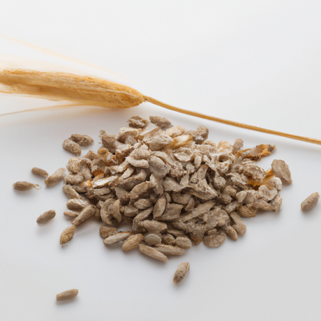 Organic Malt Coffee and Tea Flavoring