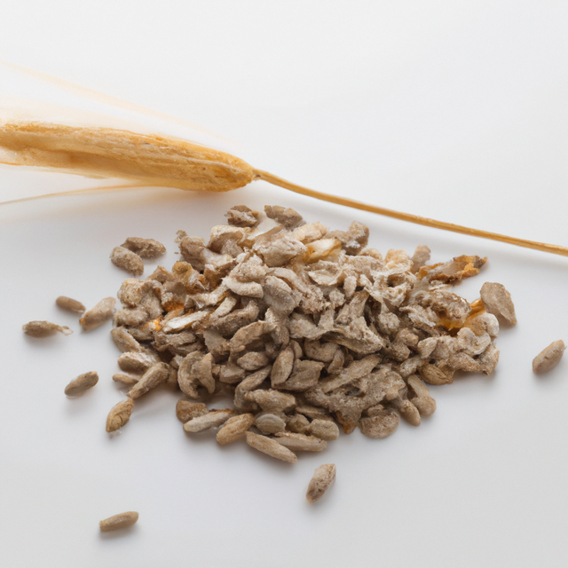 Organic Malt Coffee and Tea Flavoring