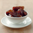 Organic Date Coffee and Tea Flavoring Without Diacetyl