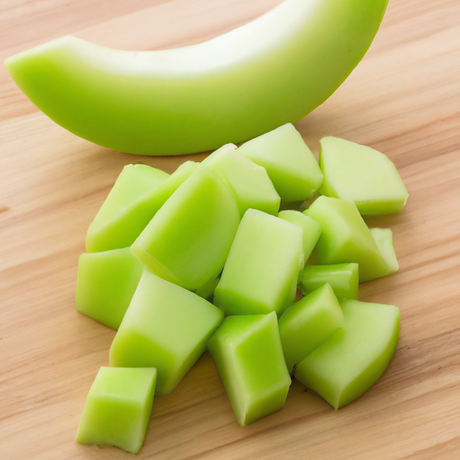 Organic Melon Coffee and Tea Flavoring