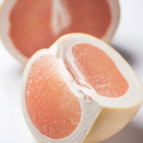 Organic Pink Grapefruit Coffee and Tea Flavoring