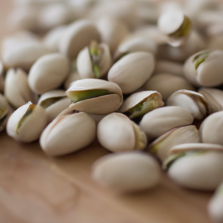 Organic Pistachio Coffee and Tea Flavoring