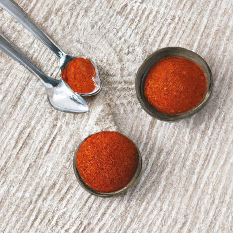 Cayenne Flavor Concentrate, Natural