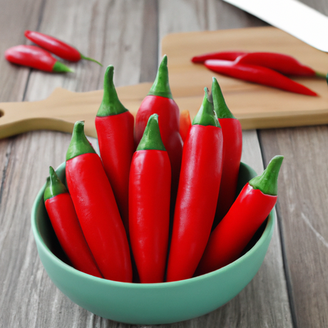 Chili Pepper Flavor Concentrate, Natural