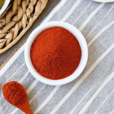 Cayenne Flavor Concentrate, Organic