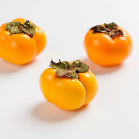 Persimmon Flavor Concentrate, Natural