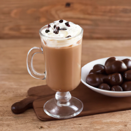 Chocolate Malt Flavor Extract, Natural