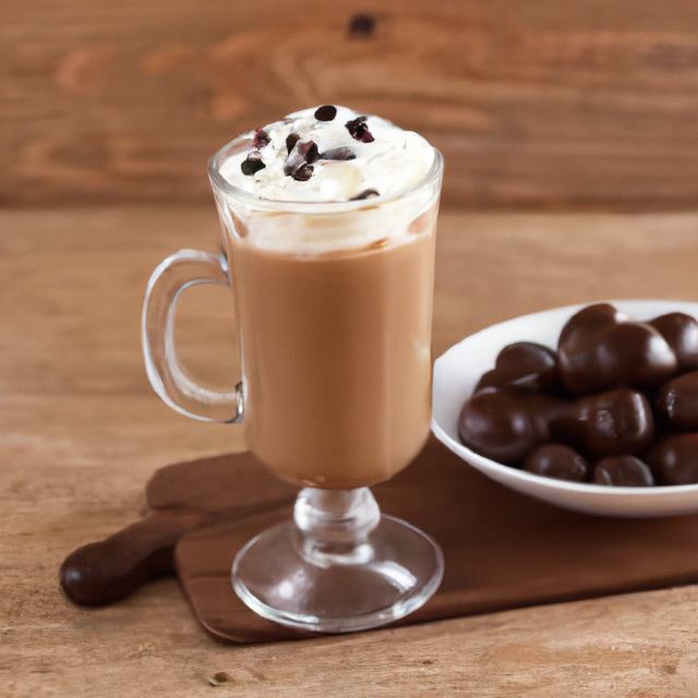 Chocolate Malt Flavor Extract, Natural