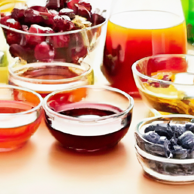 Sugar Free Caramel Corn Flavor Syrup