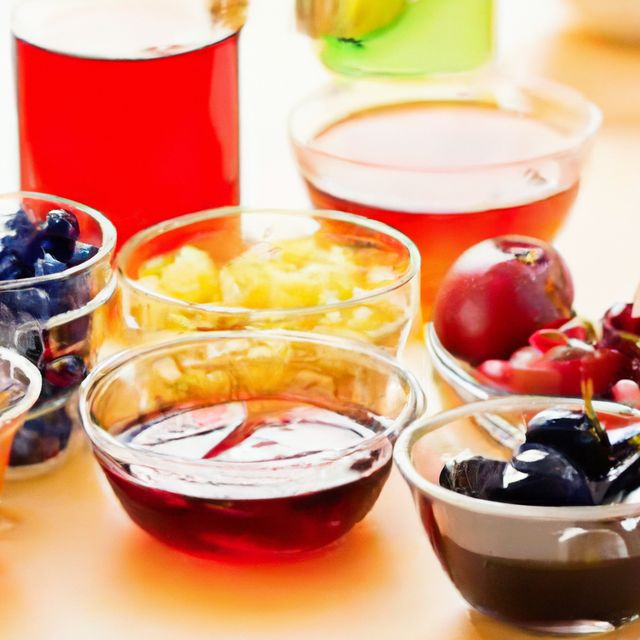 Sugar Free Caramel Corn Snow Cone Syrup