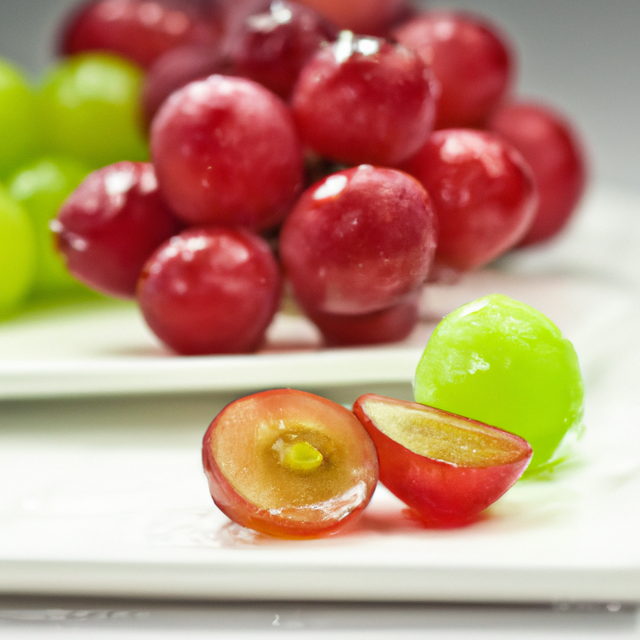 Sugar Free Grape Flavor Syrup