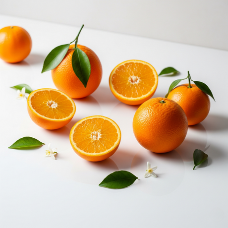 Sugar Free Orange Flavor Syrup