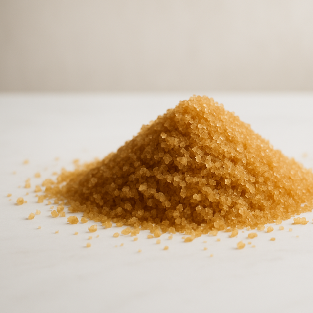 Brown Sugar Flavor Powder (Sugar-Free), Organic