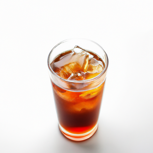 Cola Sugar Free Flavor Powder