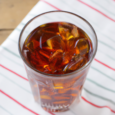 Cola Flavor Powder (Sugar-Free), Organic