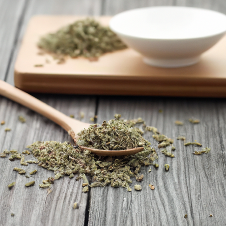 Fennel Flavor Powder (Sugar-Free), Organic