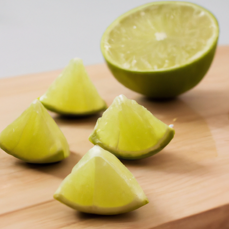 Key Lime Sugar Free Flavor Powder