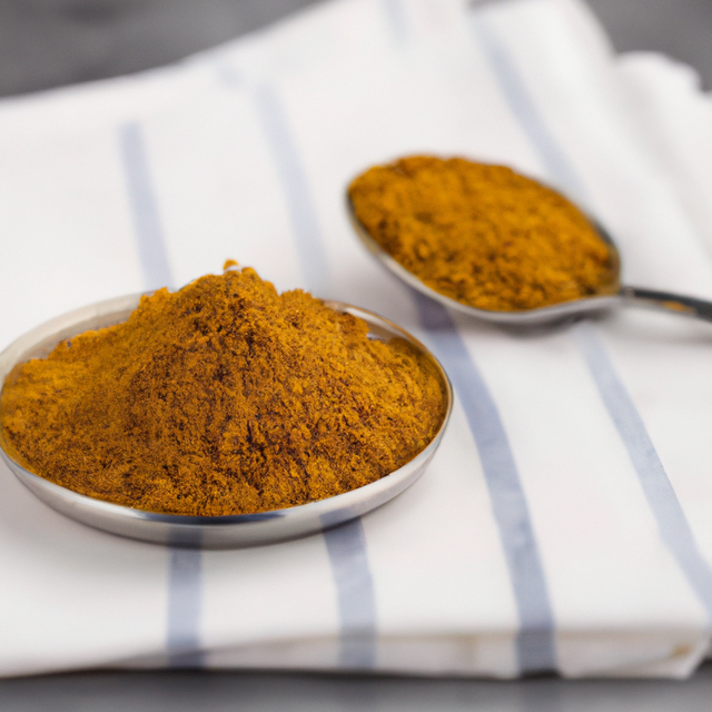 Mace Sugar Free Flavor Powder