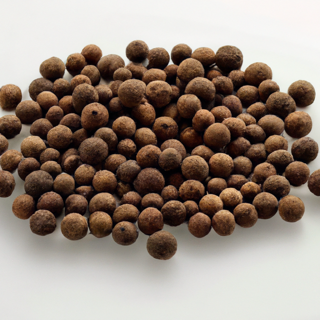 Pepper Flavor Powder (Sugar-Free), Organic