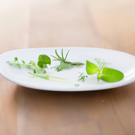 Savory Flavor Powder (Sugar-Free), Organic