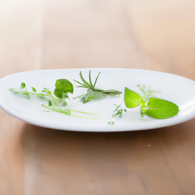 Savory Flavor Powder (Sugar-Free), Organic