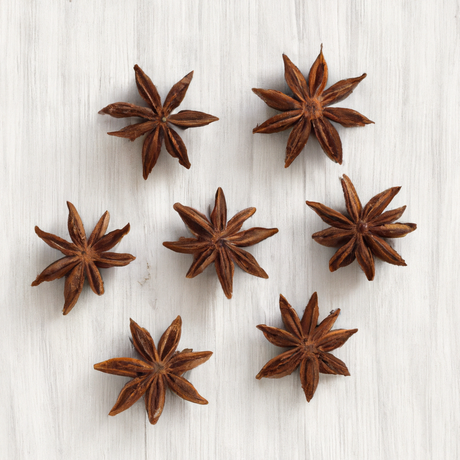 Star Anise Flavor Powder (Sugar-Free), Organic