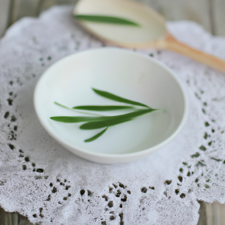 Sugar Free Tarragon Flavor Powder