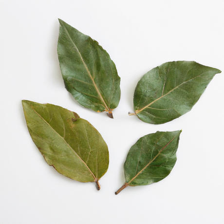 Bay Flavor Powder, Natural