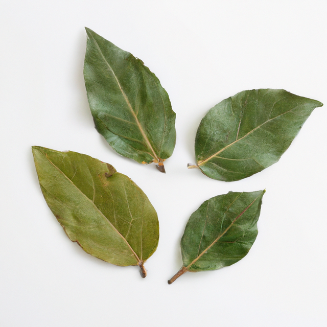 Bay Flavor Powder, Natural