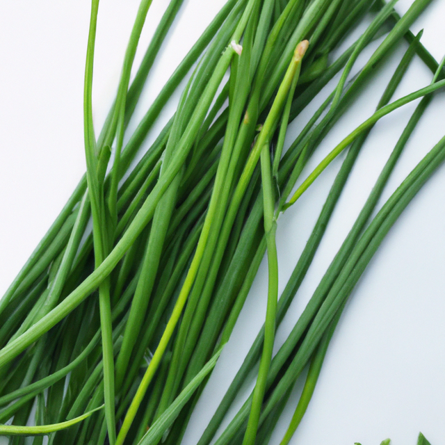 Chives Flavor Powder, Organic