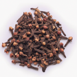 Cloves Flavor Powder, Natural