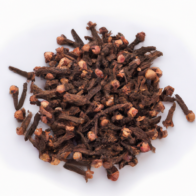 Cloves Flavor Powder, Organic