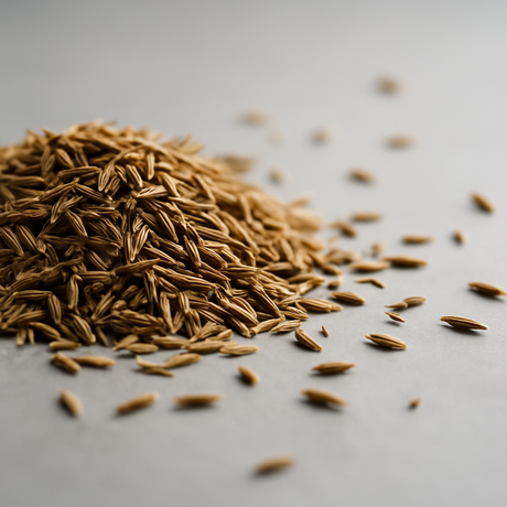Cumin Flavor Powder, Organic
