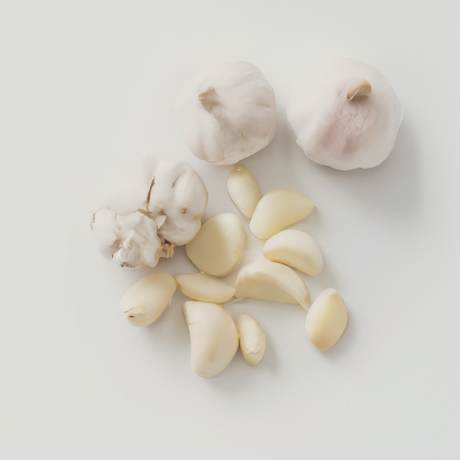 Garlic Flavor Powder, Organic