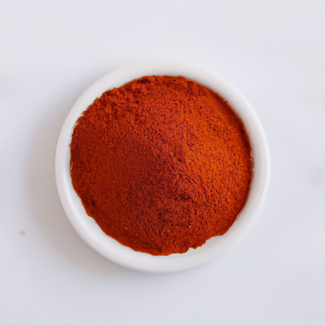 Paprika Flavor Powder, Organic