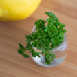 Parsley Flavor Powder, Natural