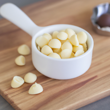 Organic White Chocolate Macadamia Nut Flavor Oil For Chocolate