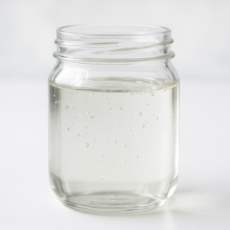 Organic Corn Syrup Replacement Clear Made from Tapioca (High DE)