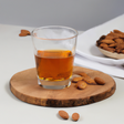 Amaretto Almond Syrup, Organic