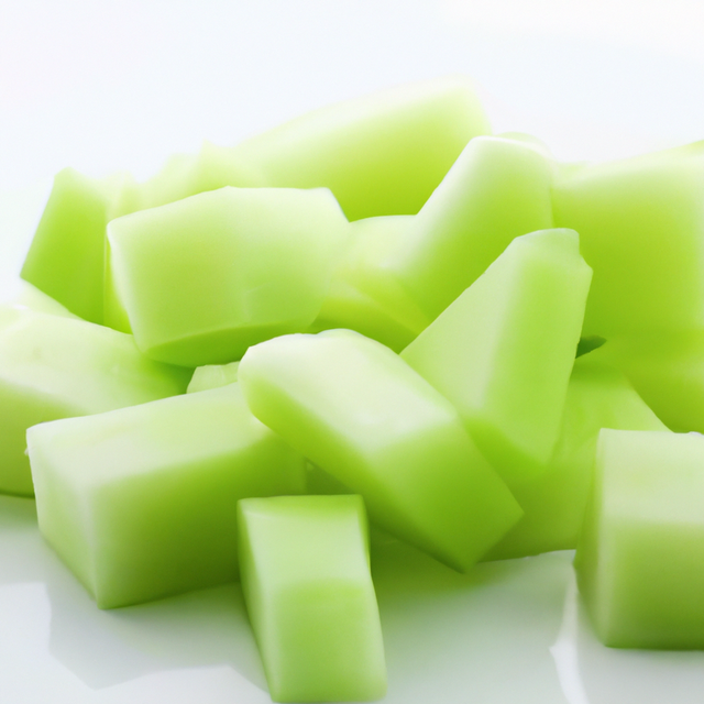 Honeydew Syrup without Color, Natural