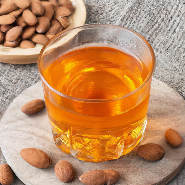 Amaretto Super Concentrated Flavor Powder (3X Fold)