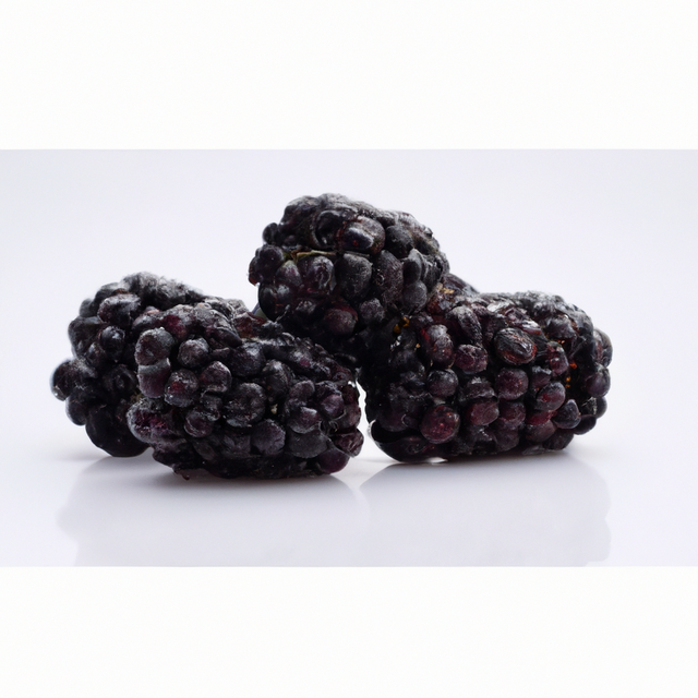 Blackberry Super Concentrated Flavor Powder (3X Fold)