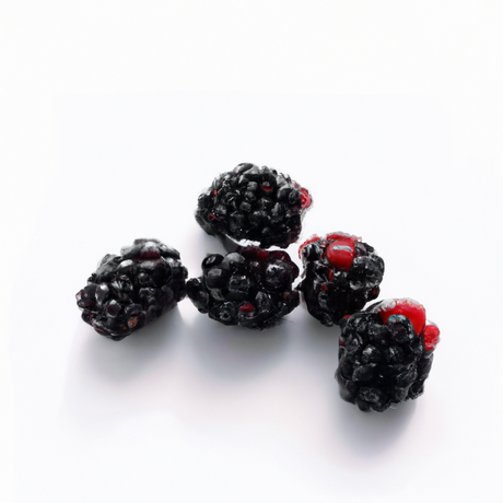 Boysenberry Super Concentrated Flavor Powder (3X Fold)