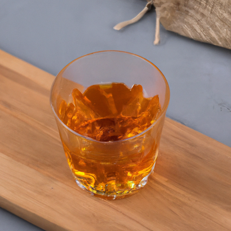 Brandy Super Concentrated Flavor Powder (3X Fold)