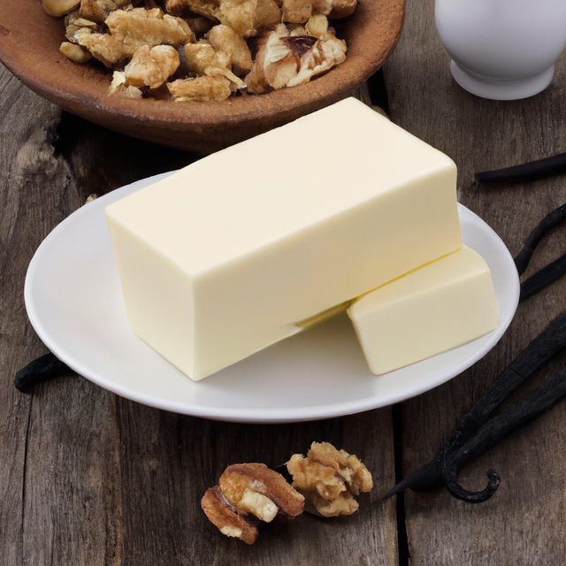 Butter Nut Super Concentrated Flavor Powder (3X Fold)